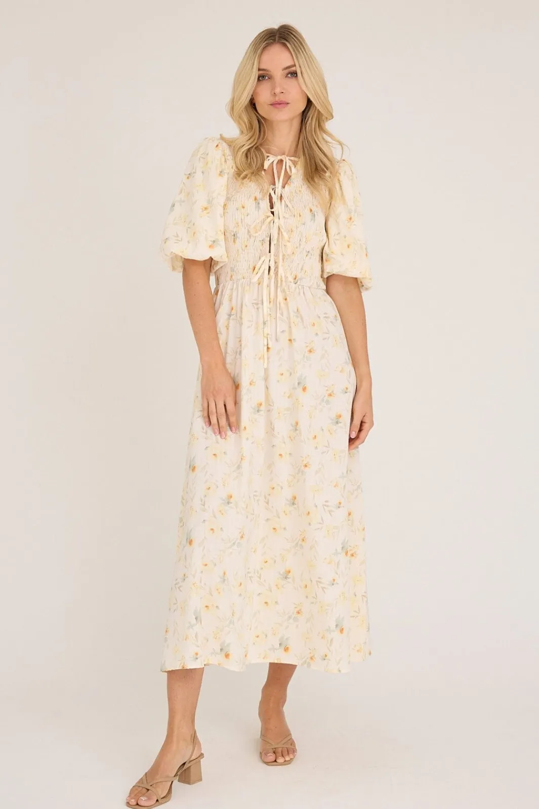 A-View Avtabita Dress AV5010 | Klänningar
