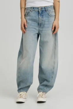 Ball Babacavi Curved Jeans 50408033 | Jeans, Leggings & Byxor