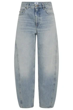 Ball Babacavi Curved Jeans 50408033 | Jeans, Leggings & Byxor