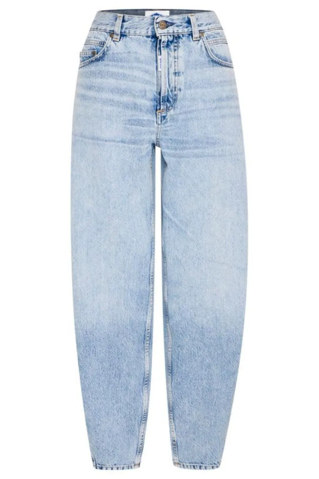 Ball Babacavi Curved Jeans 50405101 | Jeans, Leggings & Byxor