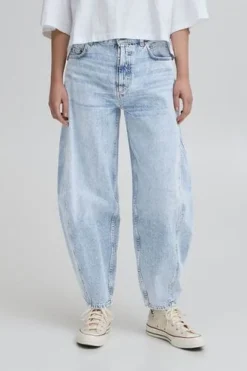 Ball Babacavi Curved Jeans 50405101 | Jeans, Leggings & Byxor