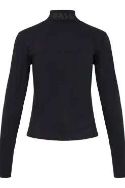 Babaforma Ls Zipblouse 50405369