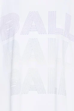 Ball Babado Thirt 50405187 | T-Shirts & Toppar