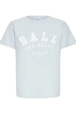 Ball Babaadini Thirt 50405122 | T-Shirts & Toppar