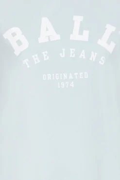 Ball Babaadini Thirt 50405122 | T-Shirts & Toppar