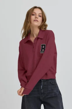 Babariva Polo Sweat 50408098