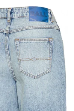 Babasaga Straight Jeans 50408017