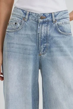 Ball Babasaga Wide Leg 50408015 | Jeans, Leggings & Byxor