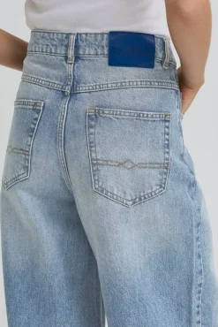 Ball Babasaga Wide Leg 50408015 | Jeans, Leggings & Byxor