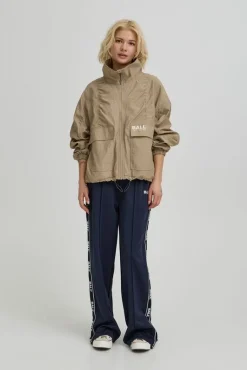 Babastella Curved Jacket 50408020