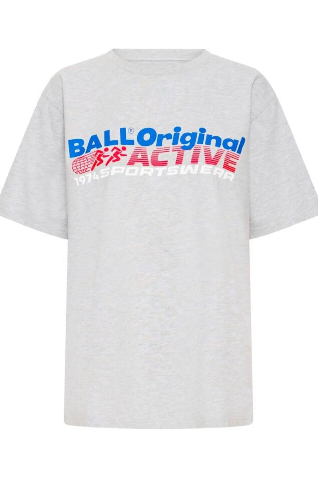 Ball Baenergia Thirt 50405376 | T-Shirts & Toppar