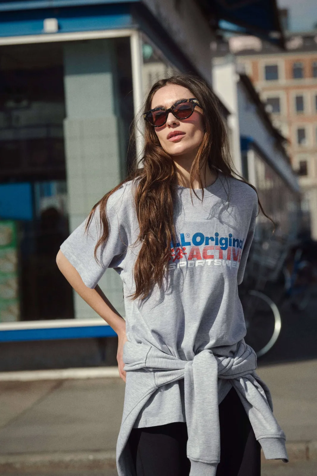 Ball Baenergia Thirt 50405376 | T-Shirts & Toppar