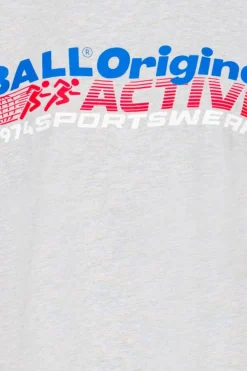 Ball Baenergia Thirt 50405376 | T-Shirts & Toppar