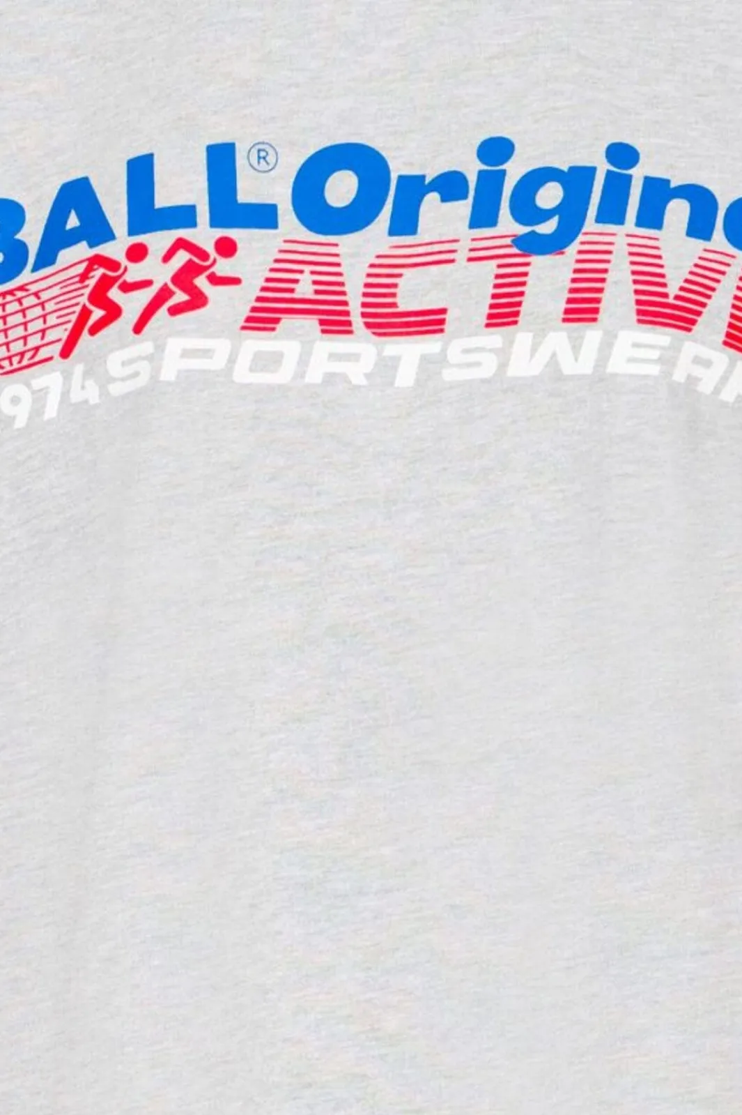 Ball Baenergia Thirt 50405376 | T-Shirts & Toppar