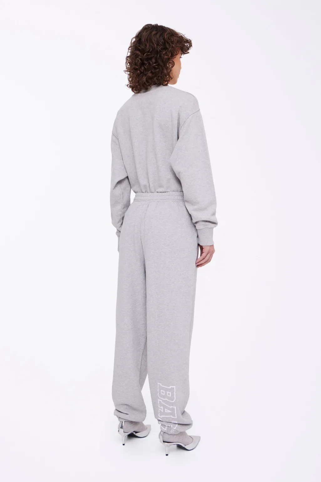 Bajohnson Sweatpant