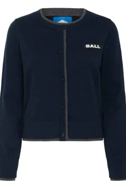 Ball Baarietta Knit Cardigan 50405348 | Amningsvänliga Kläder|Cardigans