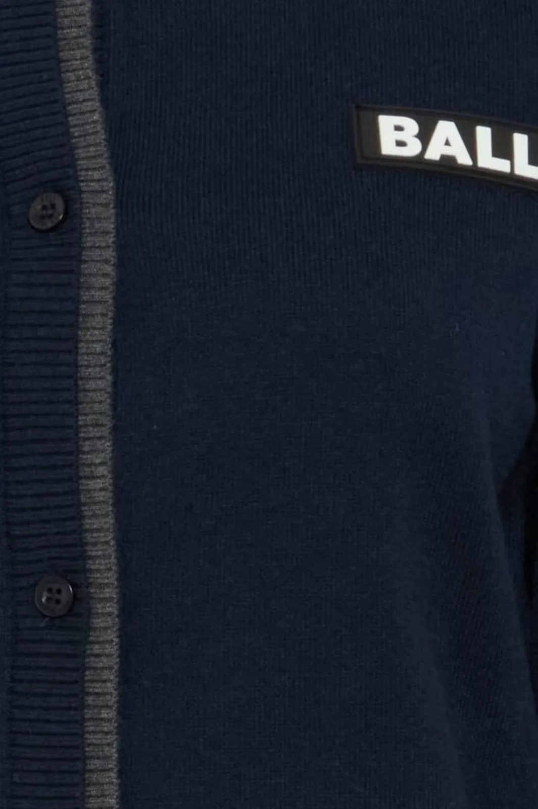 Ball Baarietta Knit Cardigan 50405348 | Amningsvänliga Kläder|Cardigans