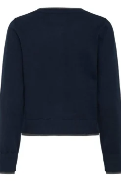Ball Baarietta Knit Cardigan 50405348 | Amningsvänliga Kläder|Cardigans
