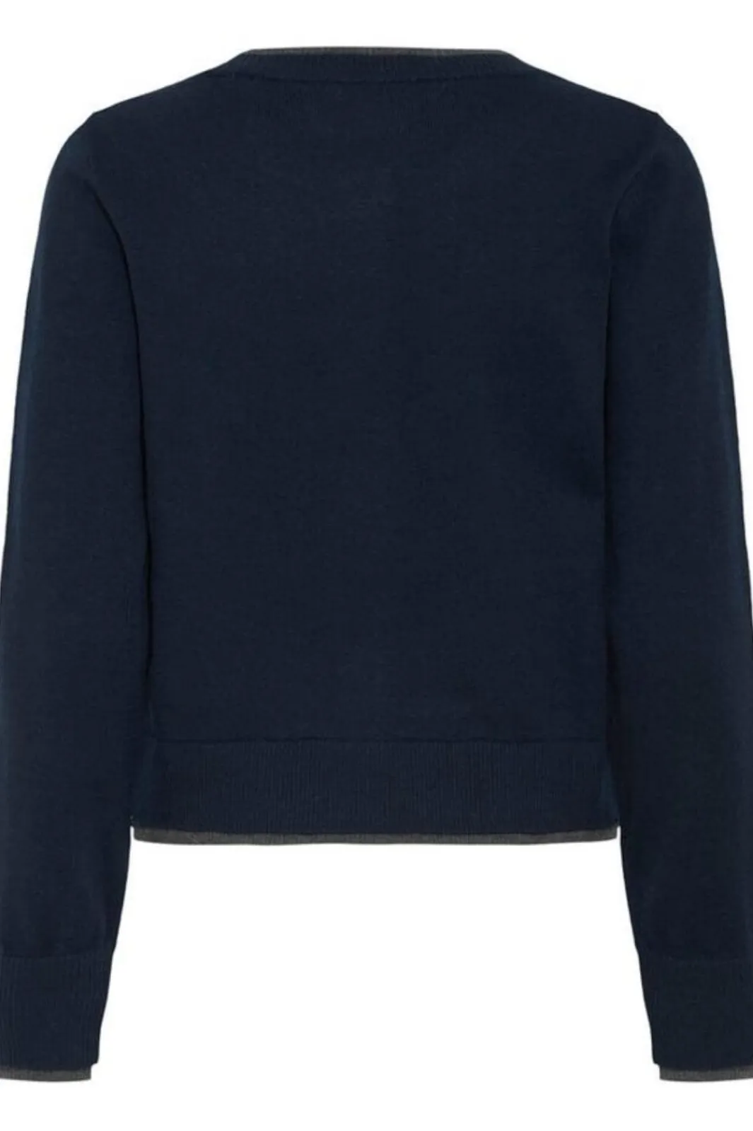 Ball Baarietta Knit Cardigan 50405348 | Amningsvänliga Kläder|Cardigans