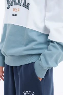 Ball Baontana weathirt | Träningsoveraller & Comfy Wear