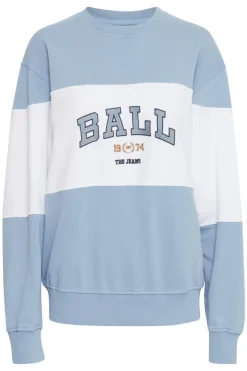 Ball Baontana weathirt | Träningsoveraller & Comfy Wear
