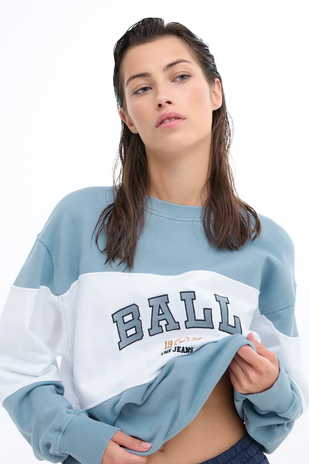 Ball Baontana weathirt | Träningsoveraller & Comfy Wear