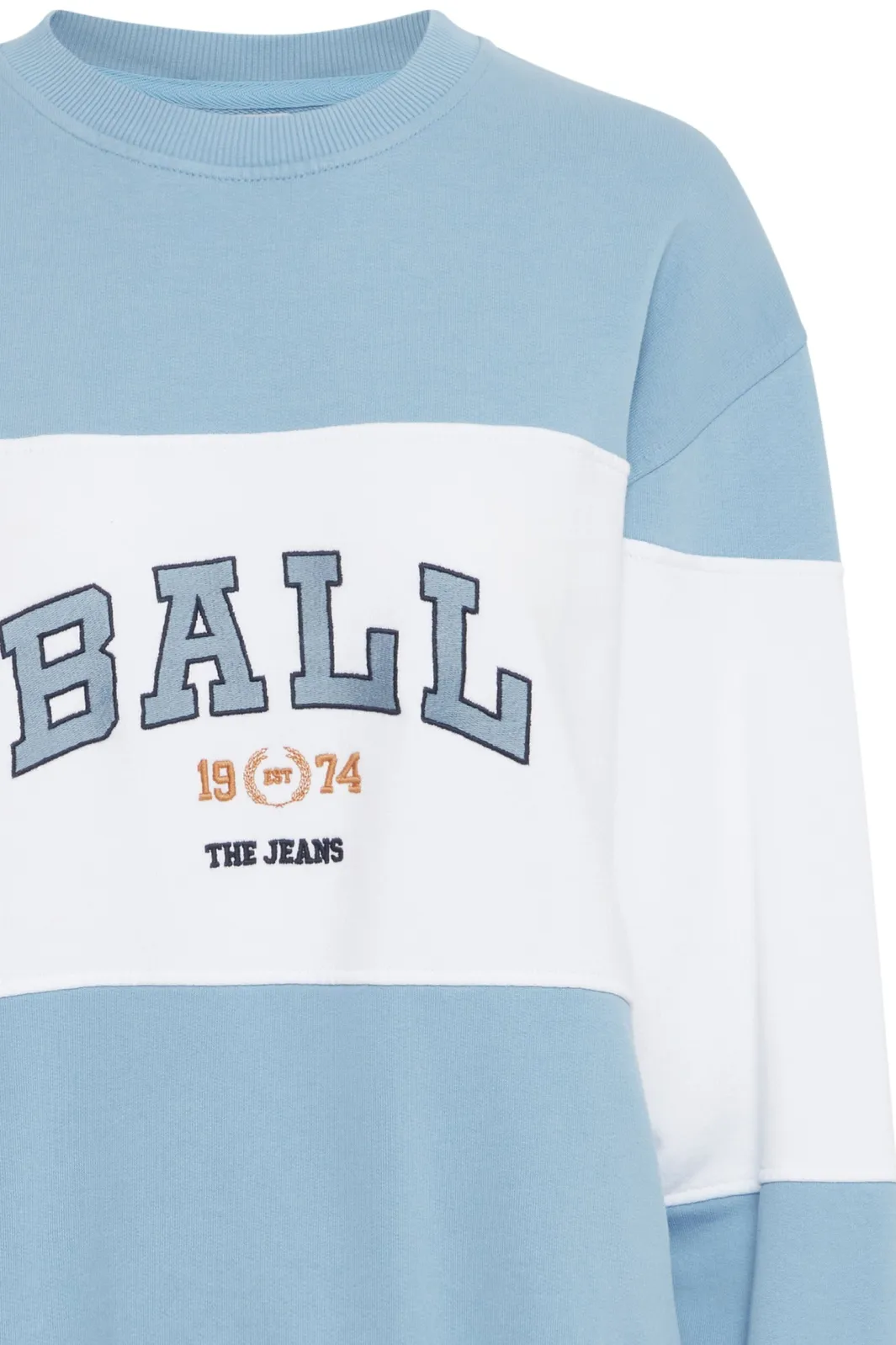 Ball Baontana weathirt | Träningsoveraller & Comfy Wear