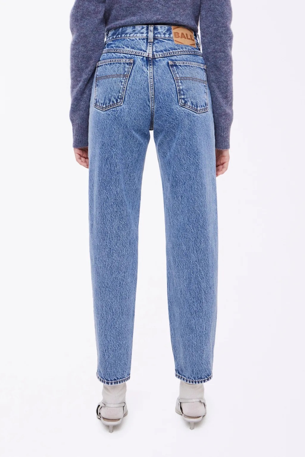 Bapaolo Jeans