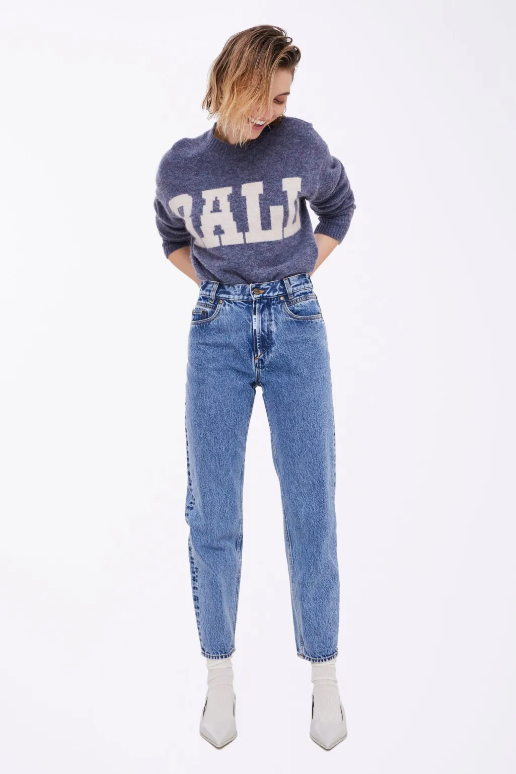 Bapaolo Jeans