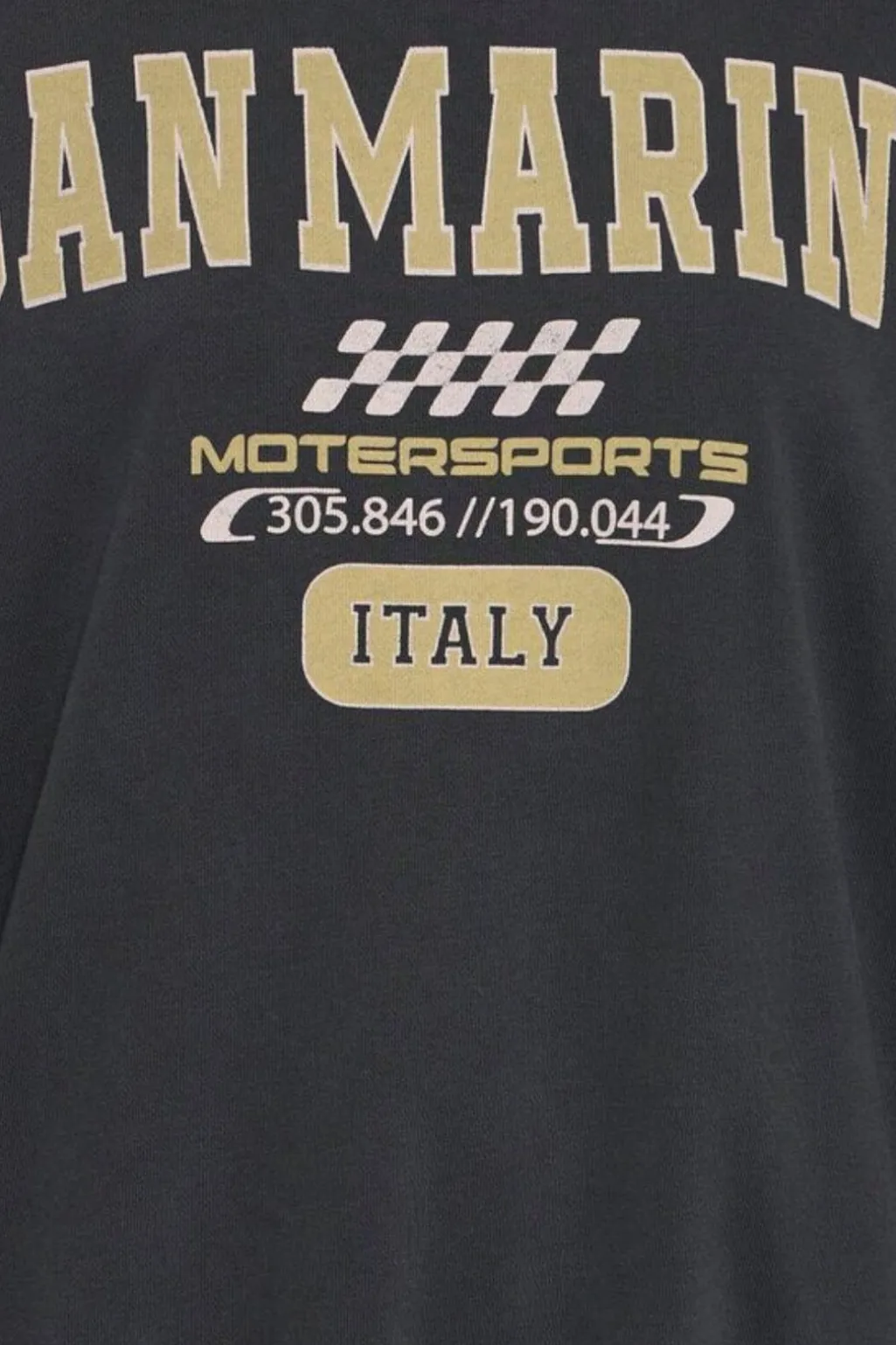 Basanmarino Sweat 50405295