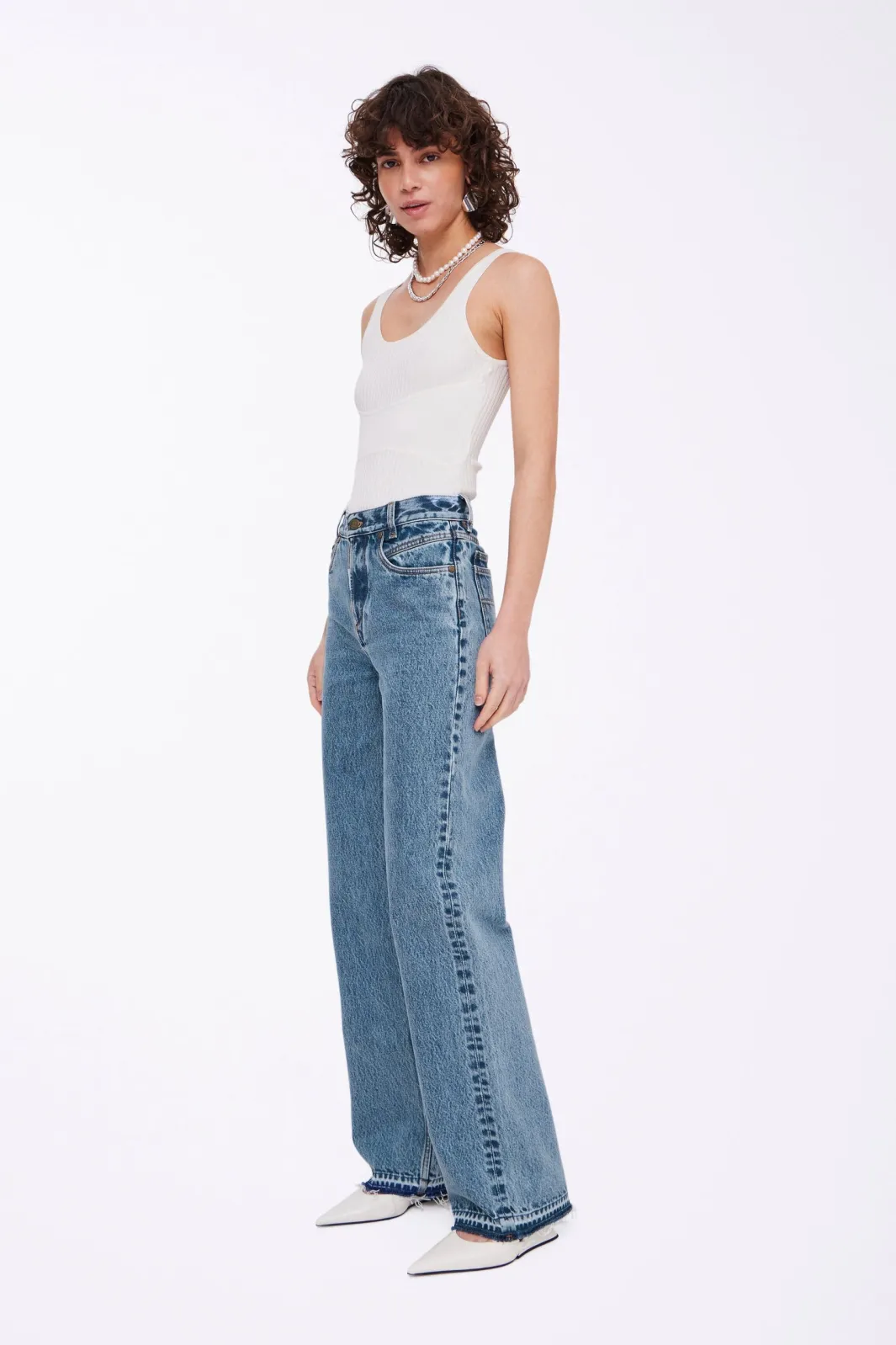 Ball Baserena Jeans | Jeans, Leggings & Byxor