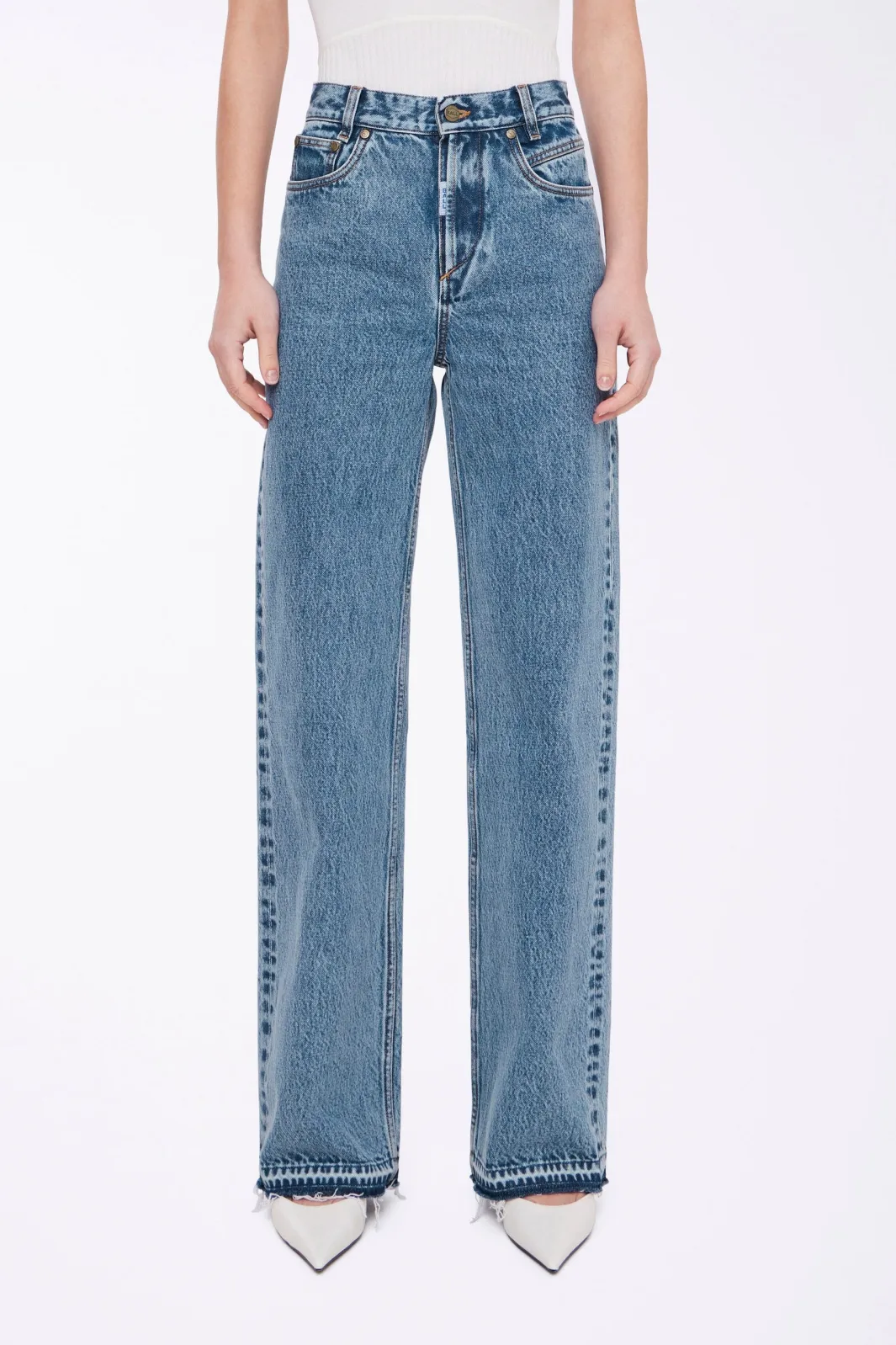 Ball Baserena Jeans | Jeans, Leggings & Byxor