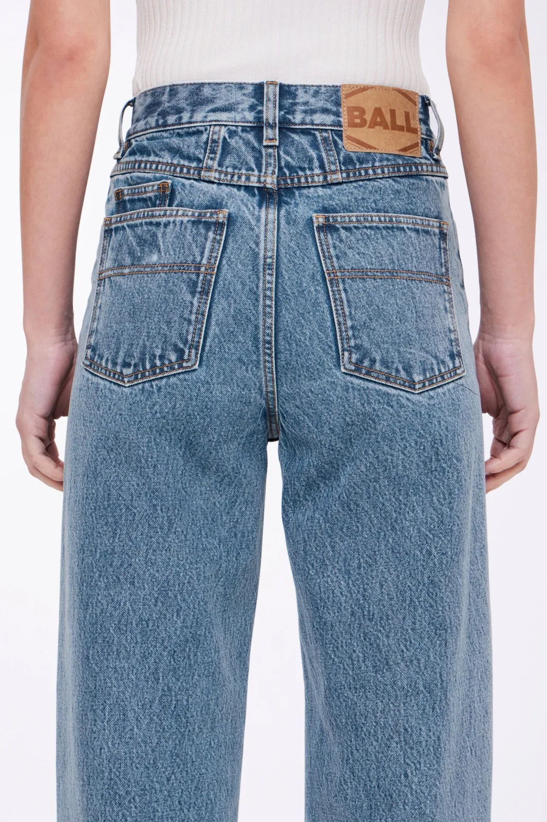 Ball Baserena Jeans | Jeans, Leggings & Byxor