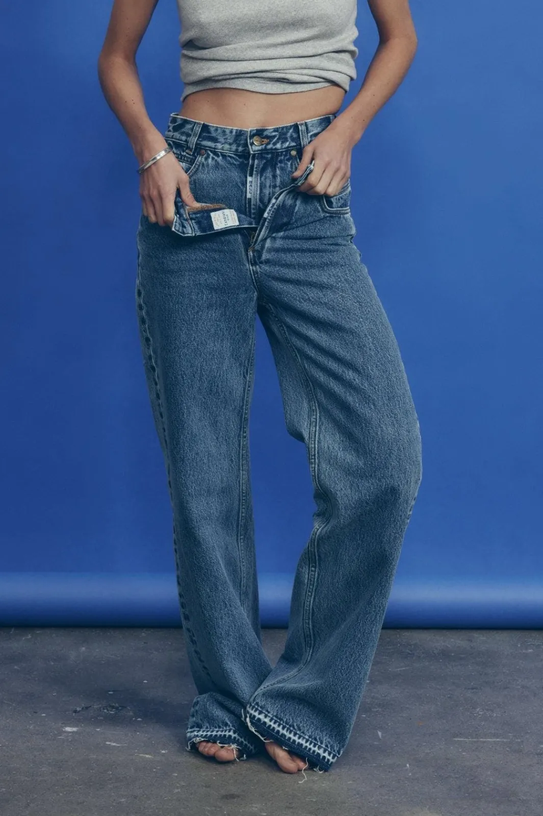Ball Baserena Jeans | Jeans, Leggings & Byxor