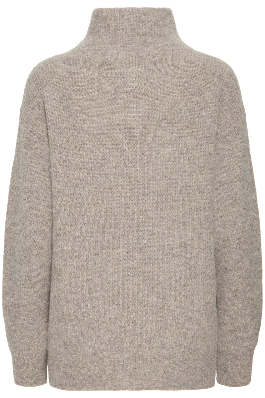 Ball Bastacy High Neck Pullover 50405352 | Sticka