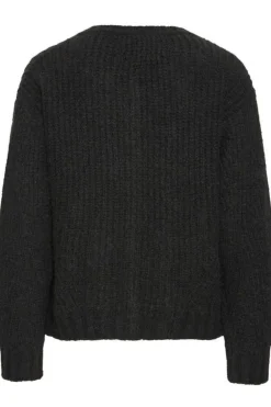 Ball Batacy Rib Cardigan 50405351 | Amningsvänliga Kläder|Cardigans
