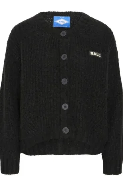 Ball Batacy Rib Cardigan 50405351 | Amningsvänliga Kläder|Cardigans