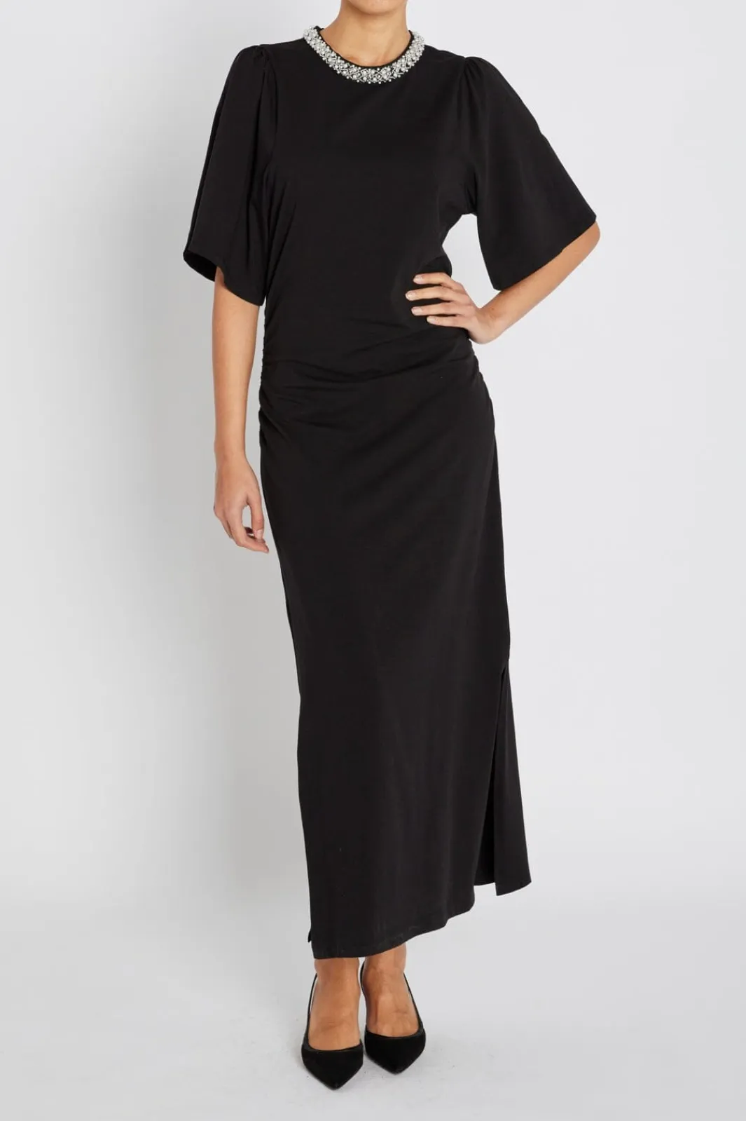 Bruuns Bazaar Bbanubbnathaa Tri Dre BBW4960 | Klänningar