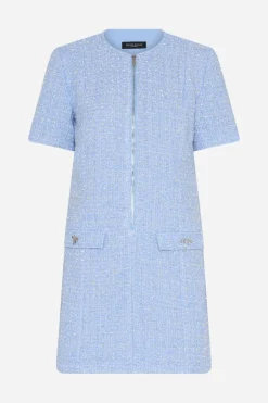 Bruuns Bazaar Bbattaleabbzenny Dress BBW4935 | Klänningar