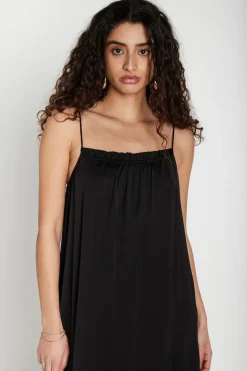 Bruuns Bazaar Bbkorthalsiabbtora Dress BBW4965 | Klänningar