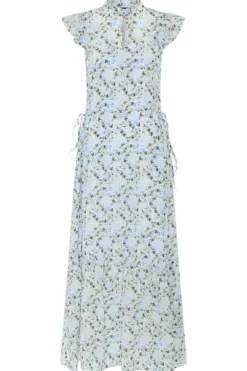 Bruuns Bazaar Bbsolfiabbofiata Dress BBW4972 | Klänningar