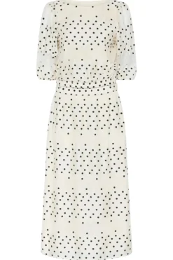 Bruuns Bazaar Bbtahinabbadrias Dress BBW5063 | Klänningar