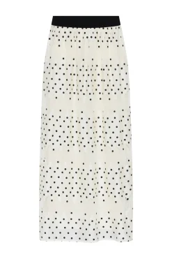 Bruuns Bazaar Bbtahinabbarias Skirt BBW5193 | Kjolar