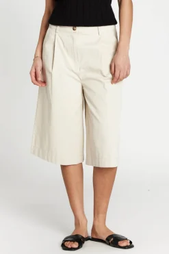Bruuns Bazaar Bbthrinaxbbhannahi Shorts BBW5067 | Shorts