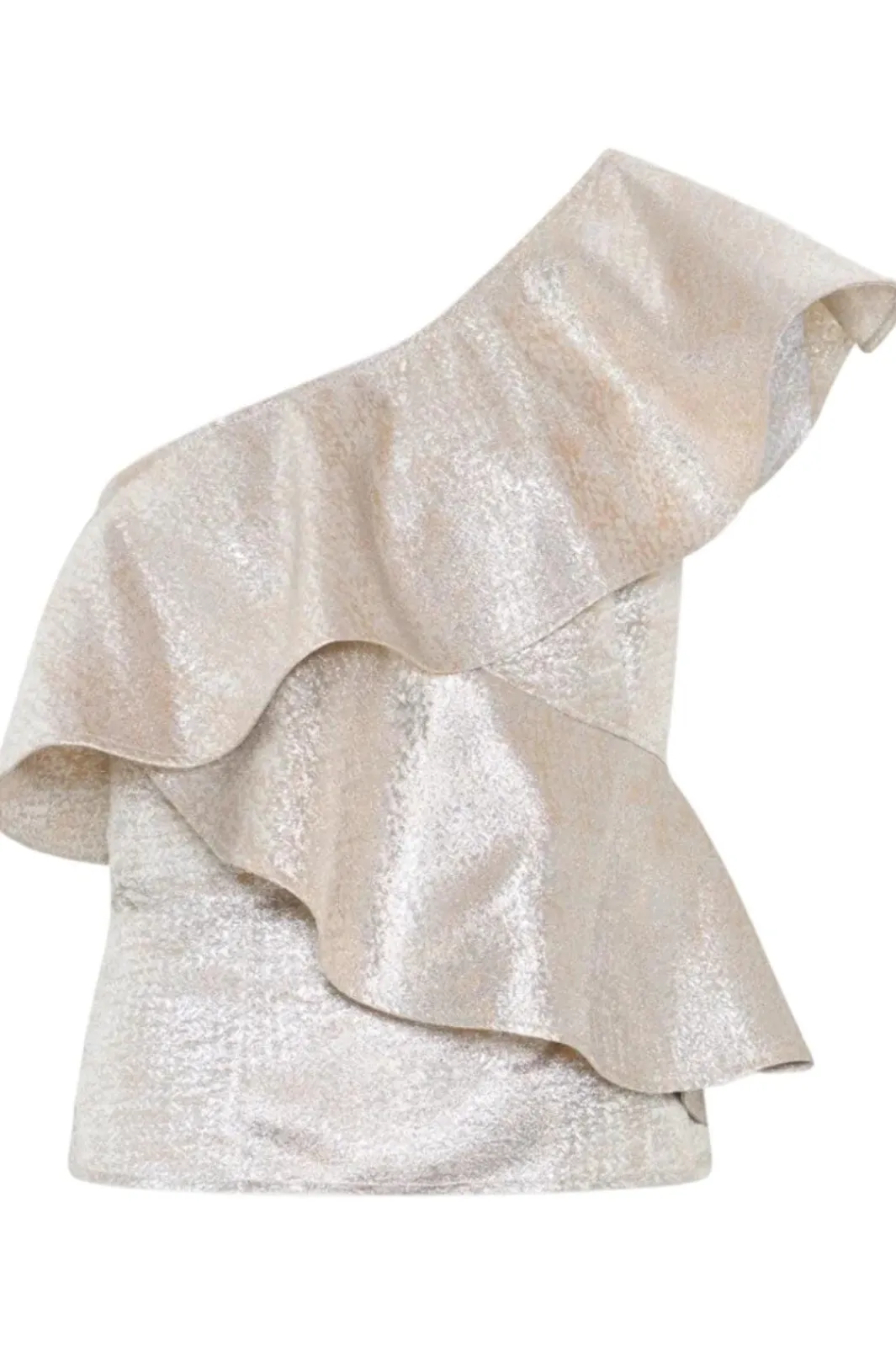 Bruuns Bazaar Bbwallichiabbolina Top BBW4996 | Blusar & Skjortor