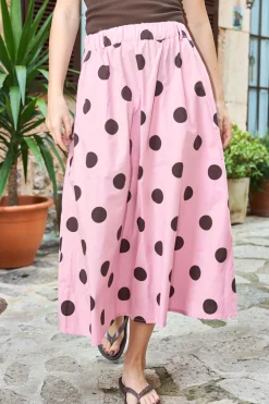 Black Colour Bcabbie Skirt 40728 | Kjolar