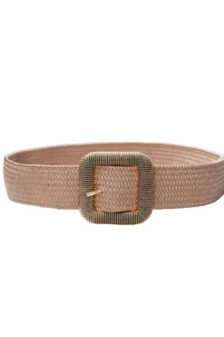 Black Colour Bcabena Belt 10331 | Bälten