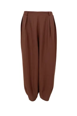 Black Colour Bcabu Balloon Pant 41023 | Jeans, Leggings & Byxor
