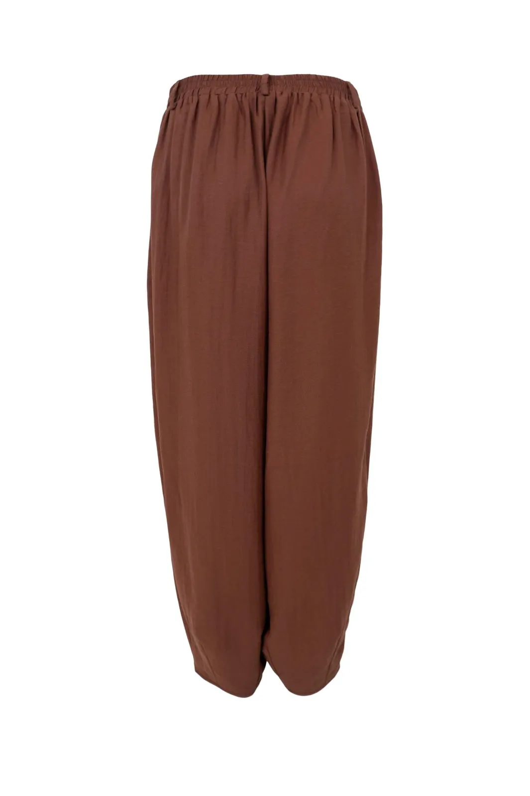 Black Colour Bcabu Balloon Pant 41023 | Jeans, Leggings & Byxor