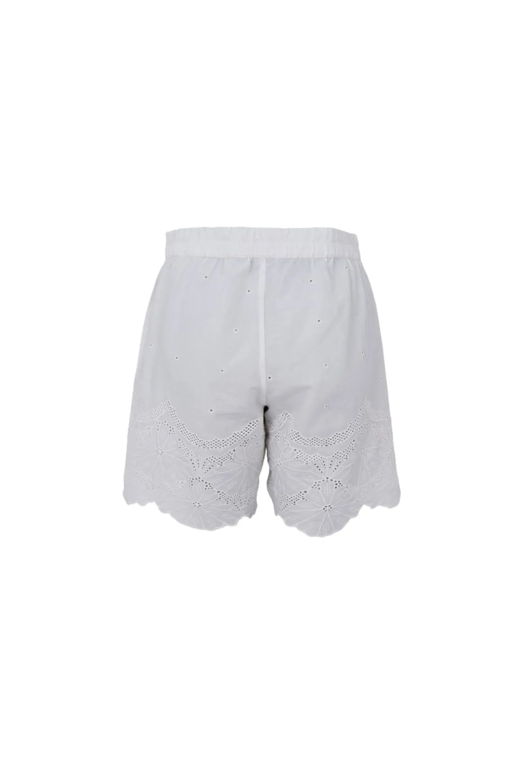 Bcagneta Lace Shorts 41136